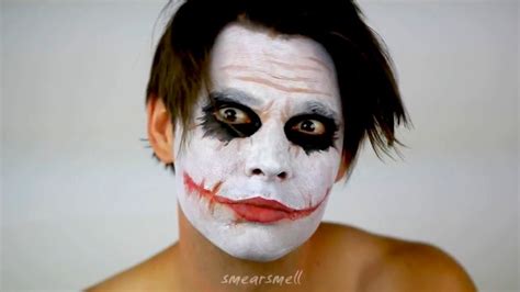 'The Dark Knight' makeup artist's ties to the Capital Region